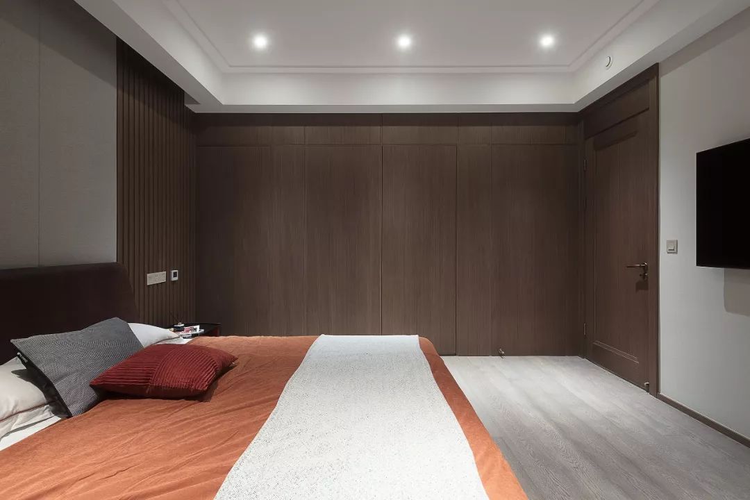 原研哉式简约风私宅,温州瑞安“搁浅”-53