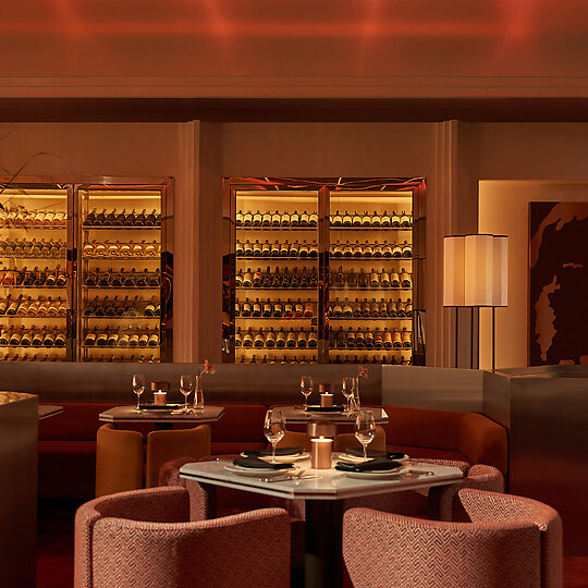 Bambino by Looks Generous | Australian Interior Design Awards-1