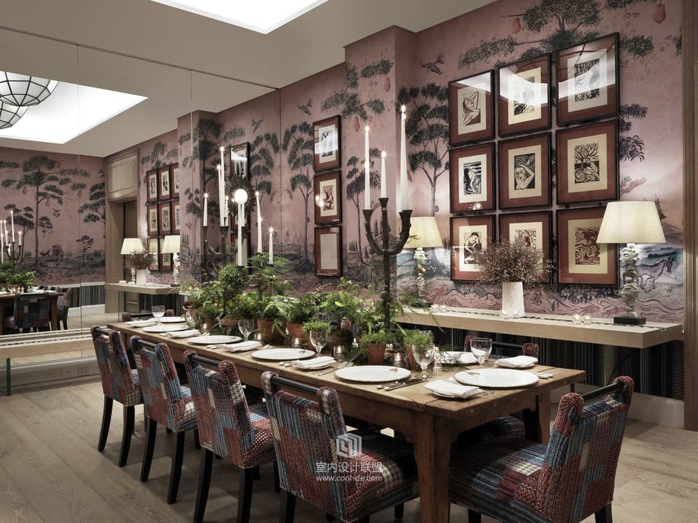 The Whitby Hotel 纽约曼哈顿精品酒店-36