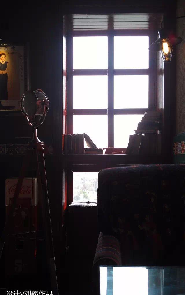 
留影迹音乐主题餐厅 -6