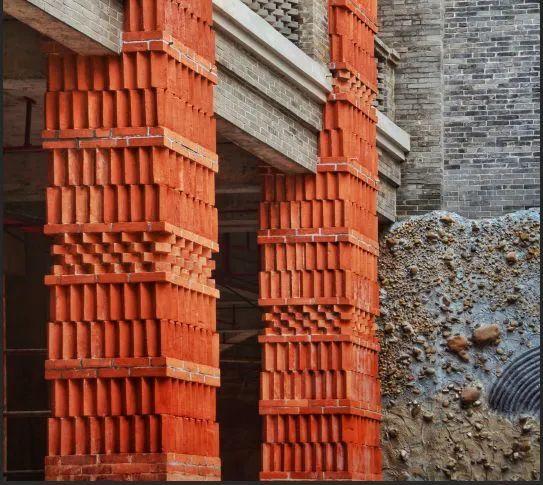 赤坎侨小馆丨中国广东丨TMUP塔木建筑设计团队等多个团队-57