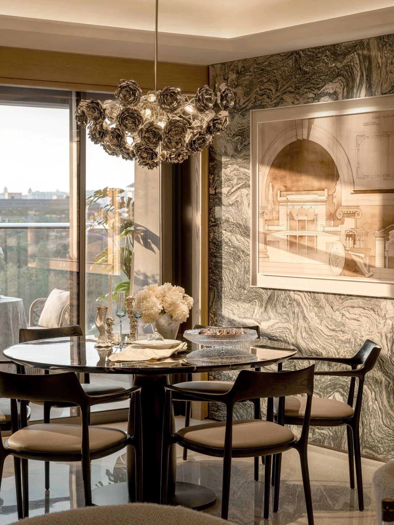 广州长隆万博悦府丨中国广州丨DIA丹健国际-42