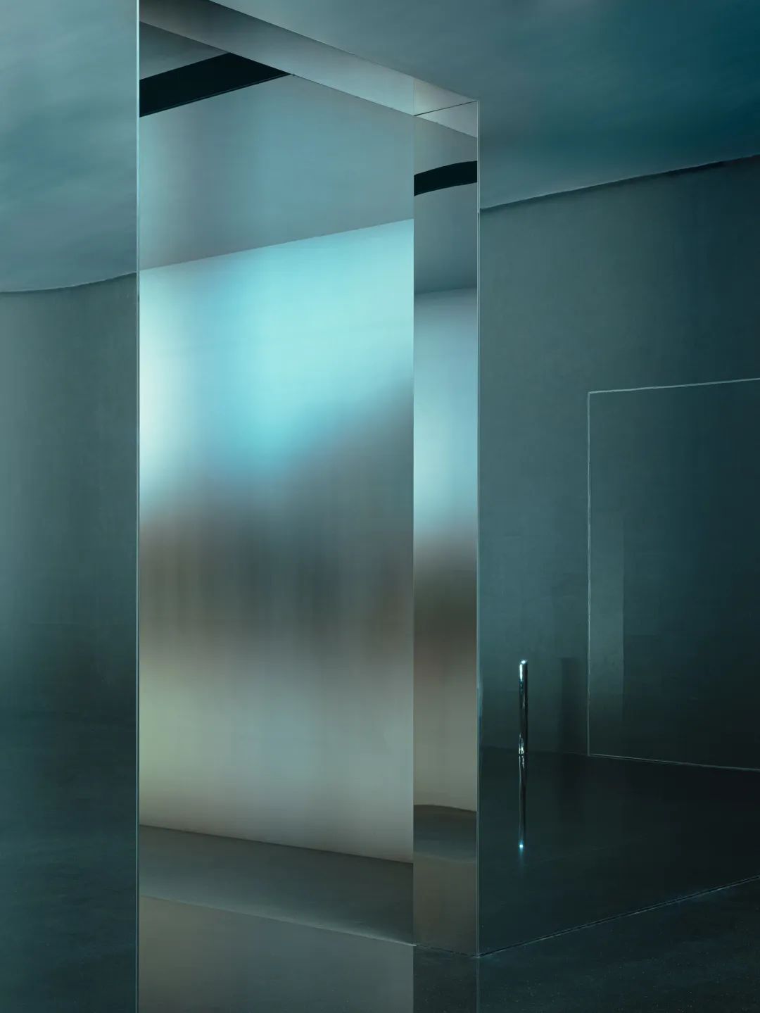 华润置地未来城展示中心丨中国深圳丨Various Associates 万社设计-39