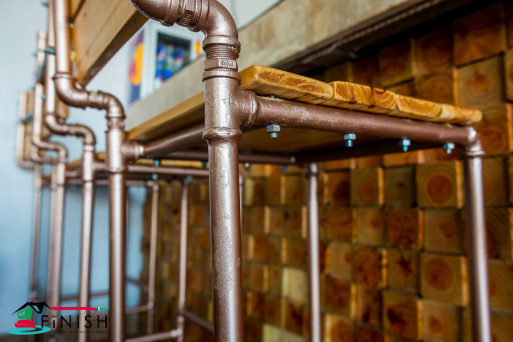 丨尼日利亚拉各斯丨The Finish-23