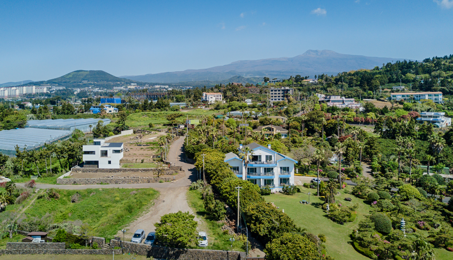 济州岛蓝海之居-51