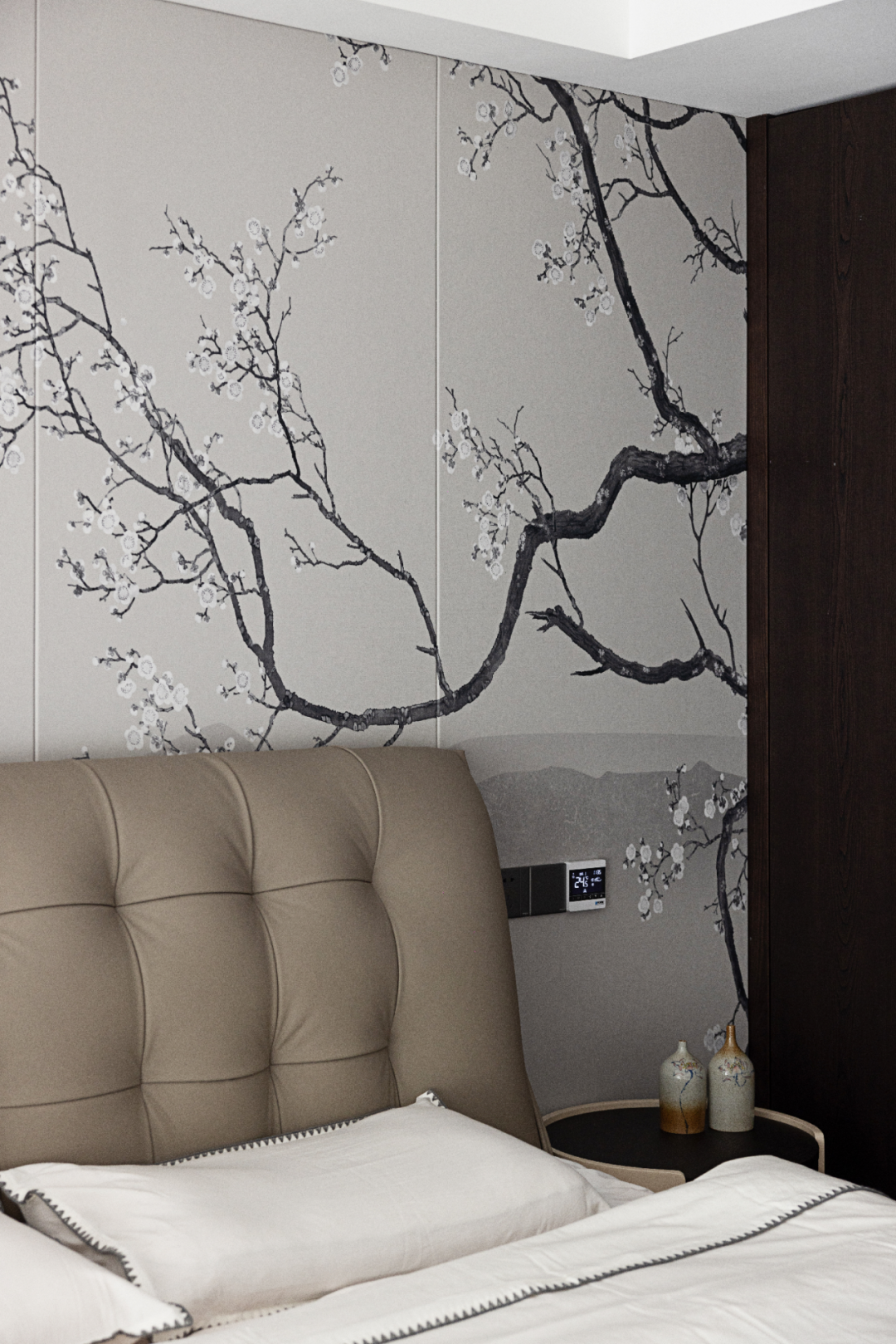 意式轻奢别墅设计丨上官睿璞设计-56