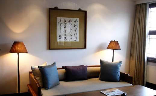 JAYA  北京安曼颐和酒店-7-6