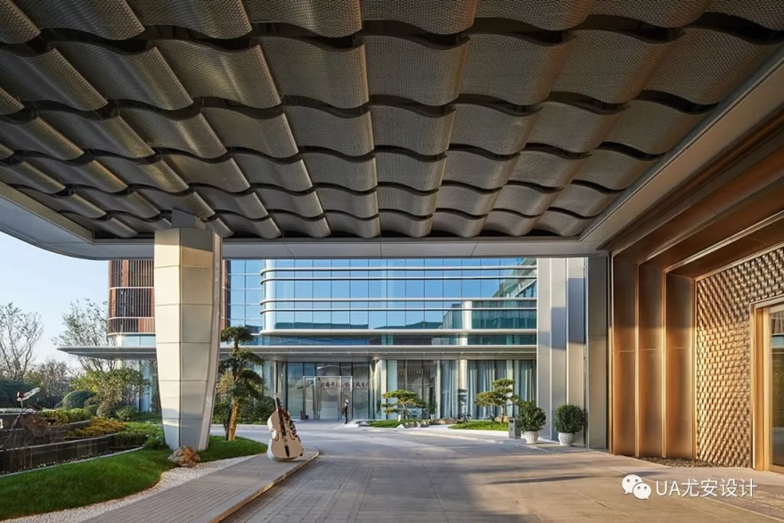 济南绿地国际博览城先行区-60