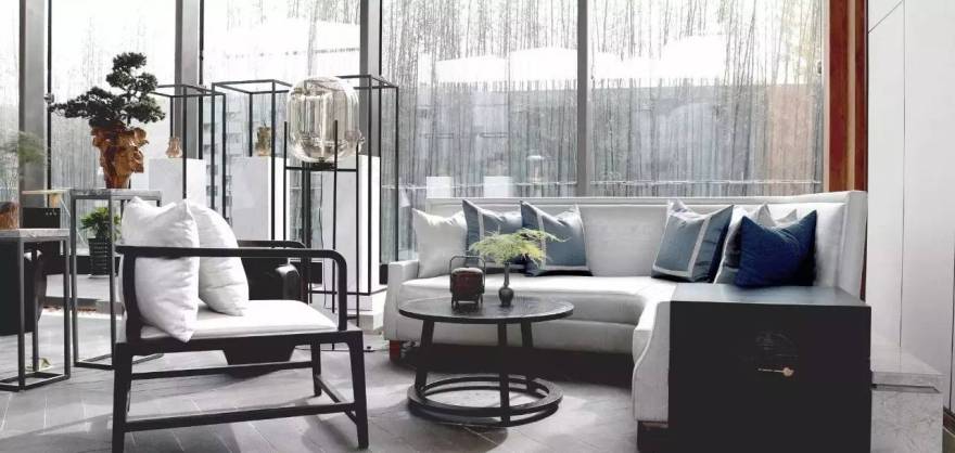 徐州万科未来城售楼处-30