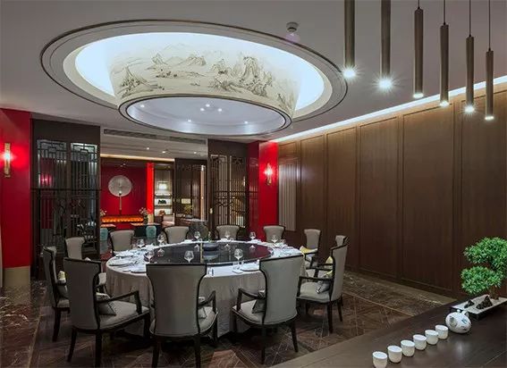 一席瓯江长卷，再现秀山丽水，演绎中式意蕴-104