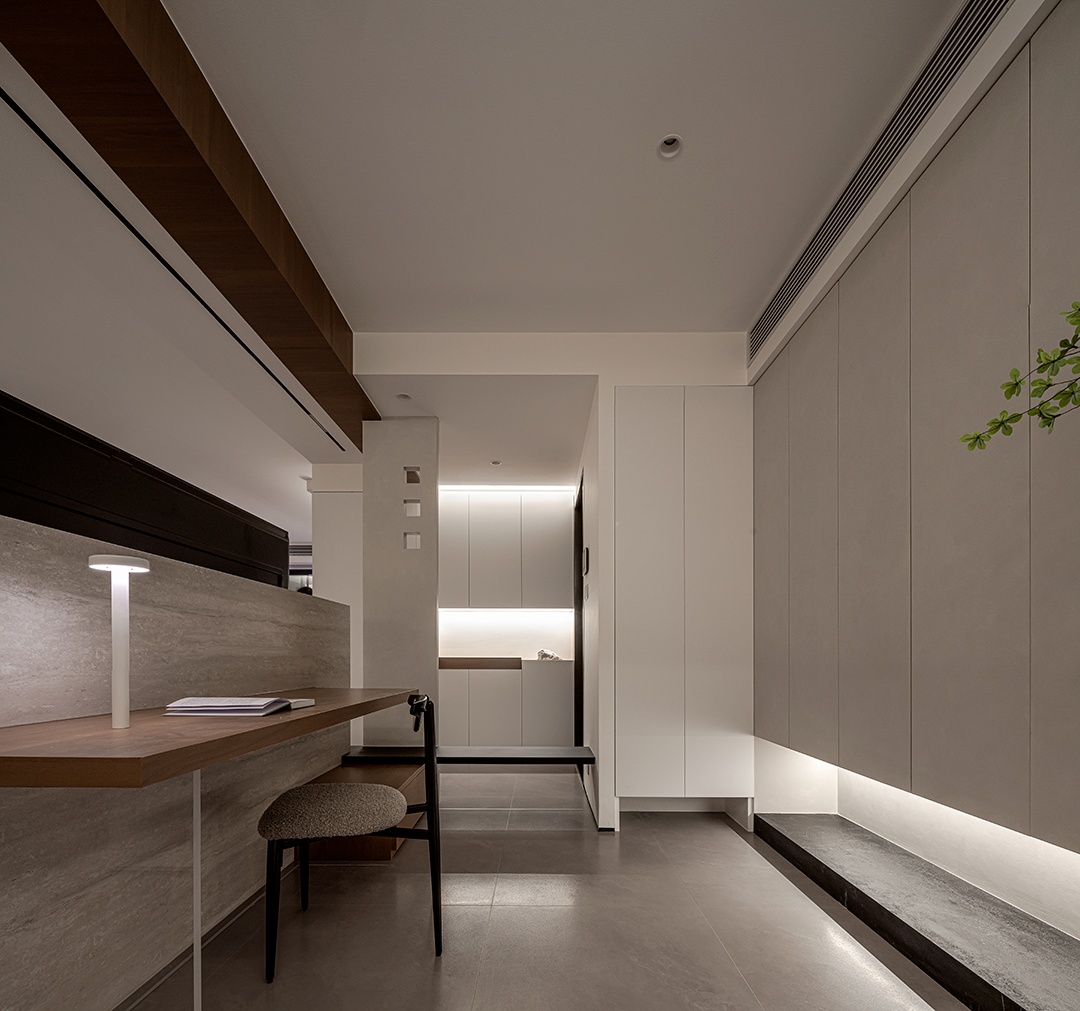 理想三旬 · 宅这里设计丨中国汕头-15