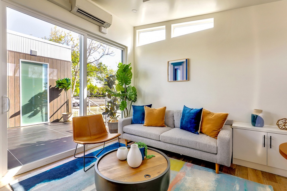 定制附属住宅单元丨美国丨CAZA 事务所-27