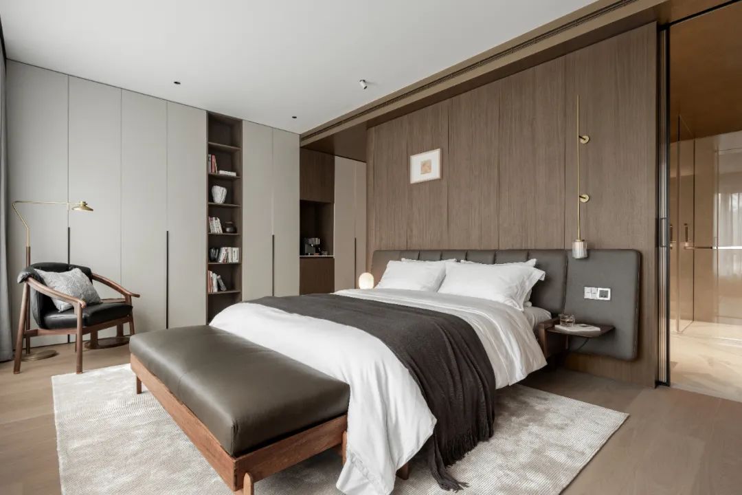 北京·丰台·金府大院丨中国北京丨麦驰（北京）空间设计事务所-22