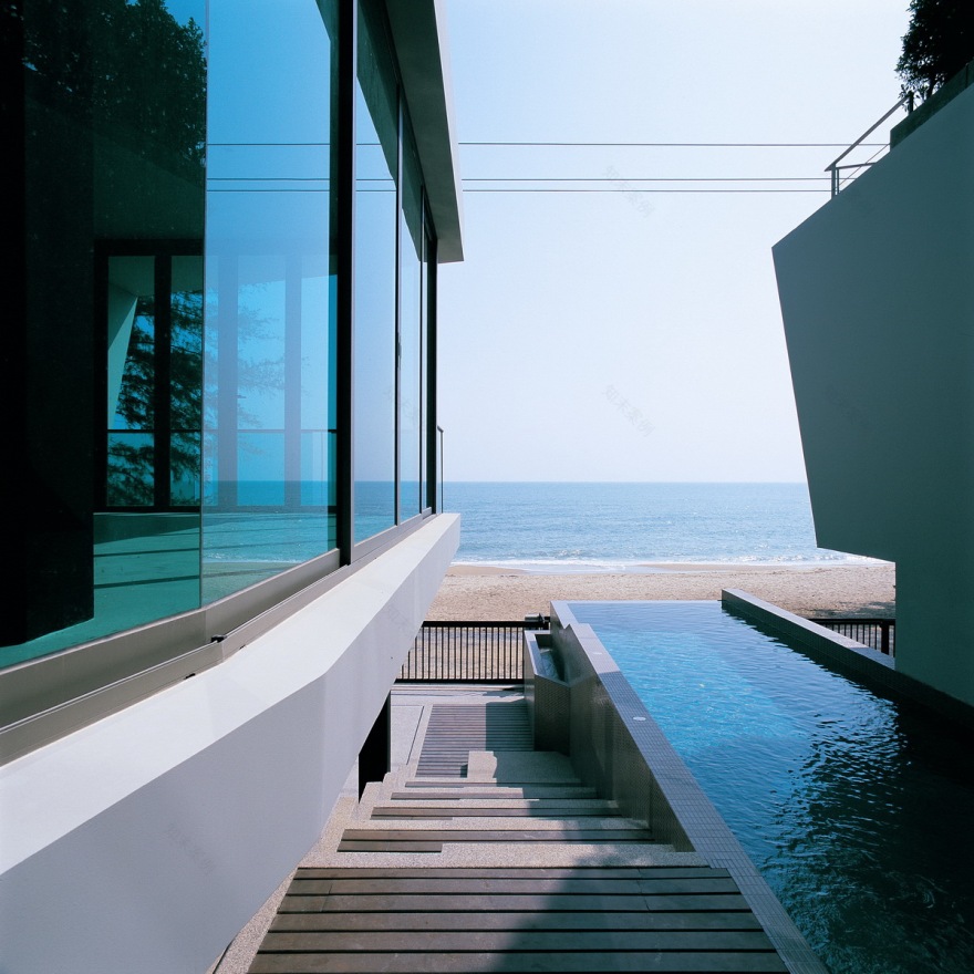 纬度 12丨泰国丨Vaslab Architecture-14