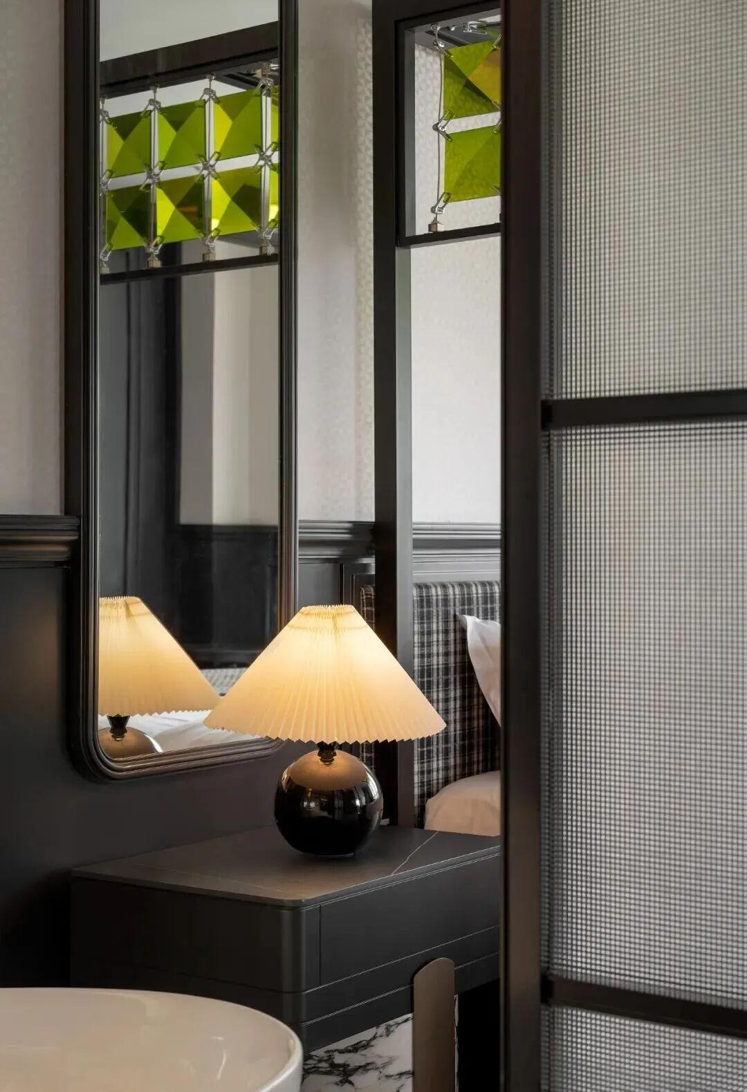 布道设计 · 重庆INDITION酒店丨中国重庆丨BDD布道设计-54