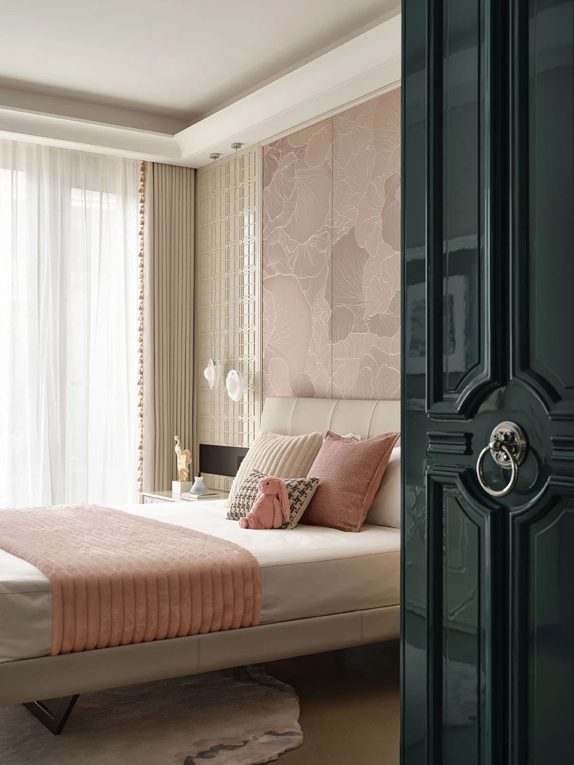 无锡逸庐“东意西境”大宅丨中国无锡-64