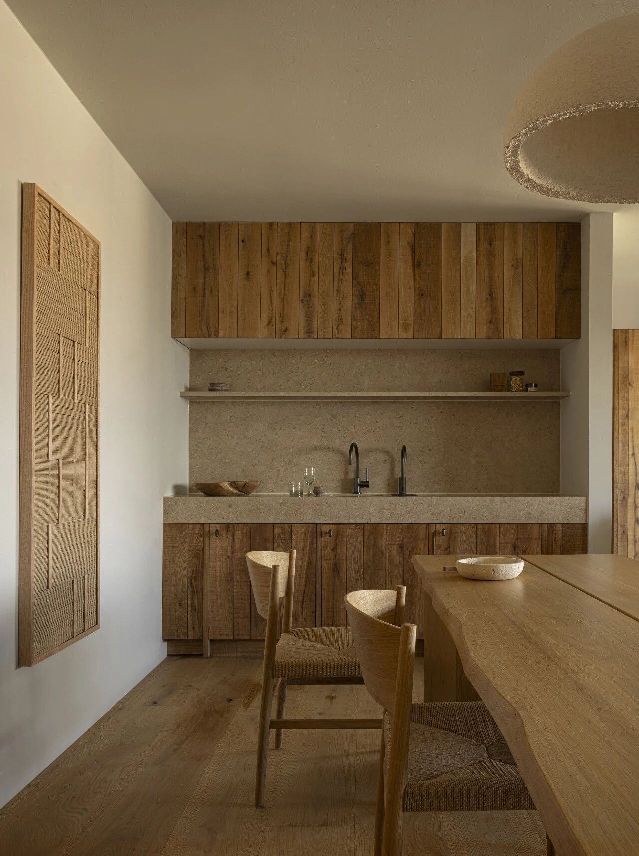 1 Hotel Copenhagen（哥本哈根1酒店）丨丹麦哥本哈根丨Norm Architects-33