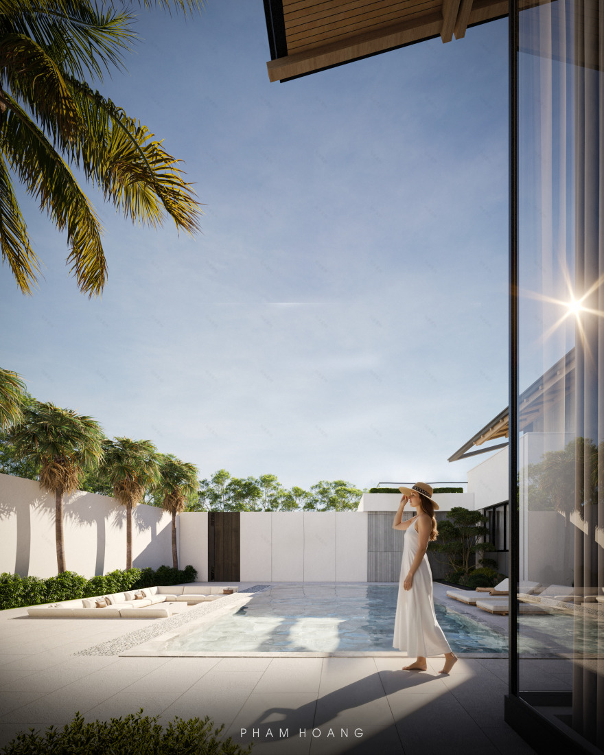 极乐荫凉别墅丨印度-9