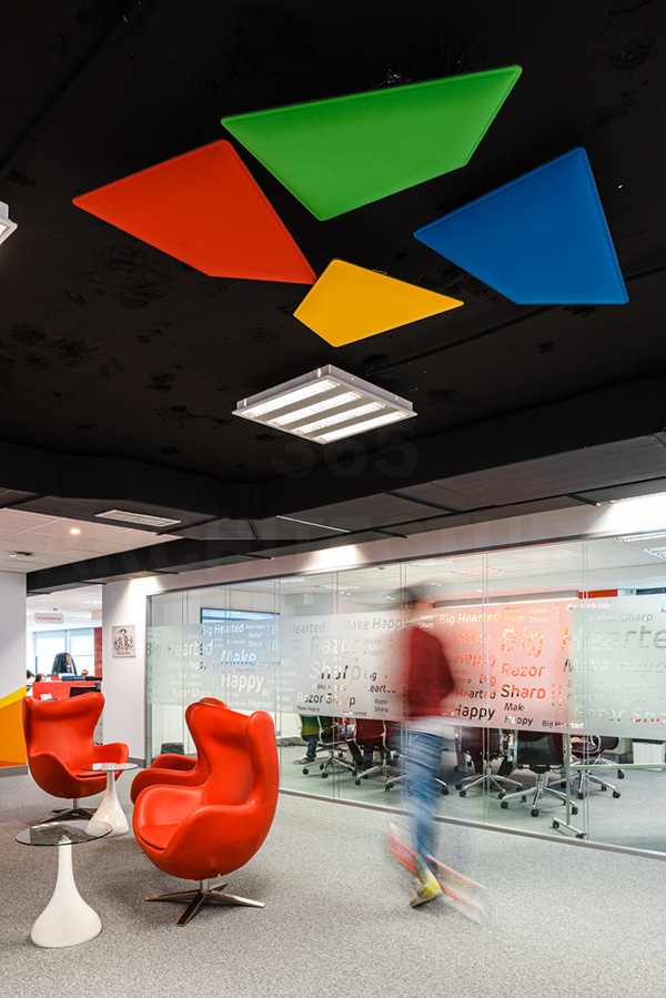 Just Eat Workspace | Madrid-10