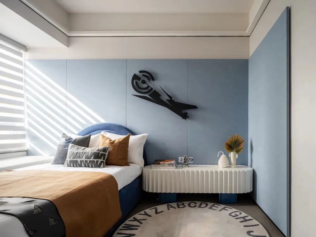 豪宅新浪潮，以艺术唤醒生活仪式感 | 逸朗空间设计x龙湖-44