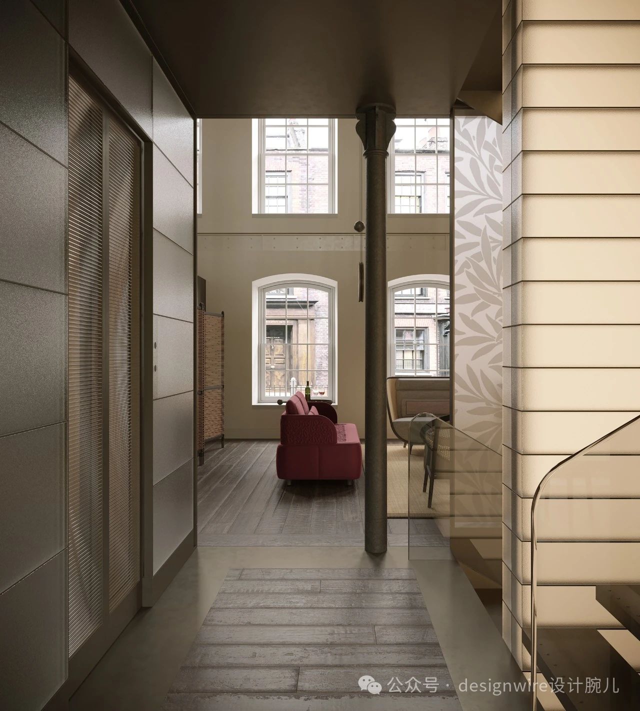 《绽放的要塞》丨卢志荣-85