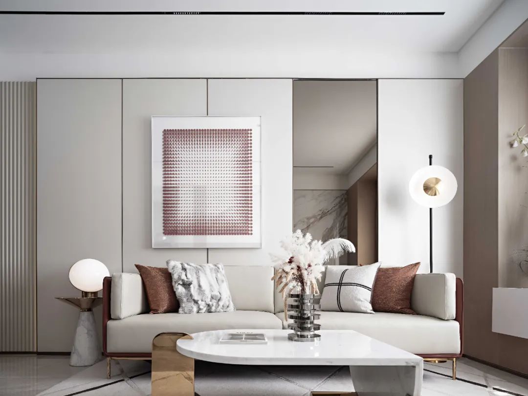 中海天津公园城丨中国天津丨Yan Design 大研设计-14