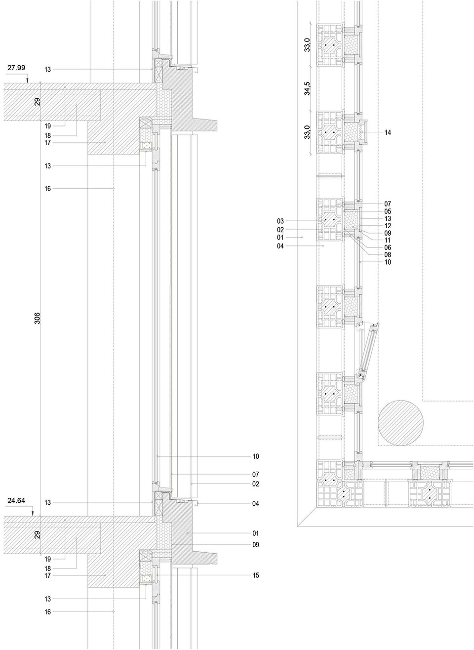 DOGE办公大楼，法国里尔 / Atelier TARABUSI-57