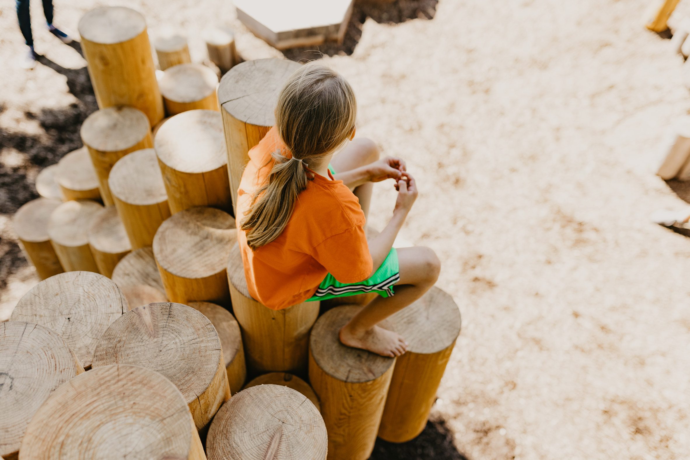 Moku  Yama儿童游乐区-13