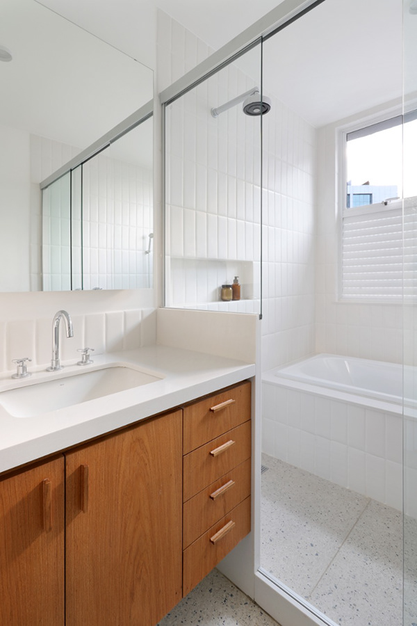 阿德里亚娜和爱德华多公寓-30