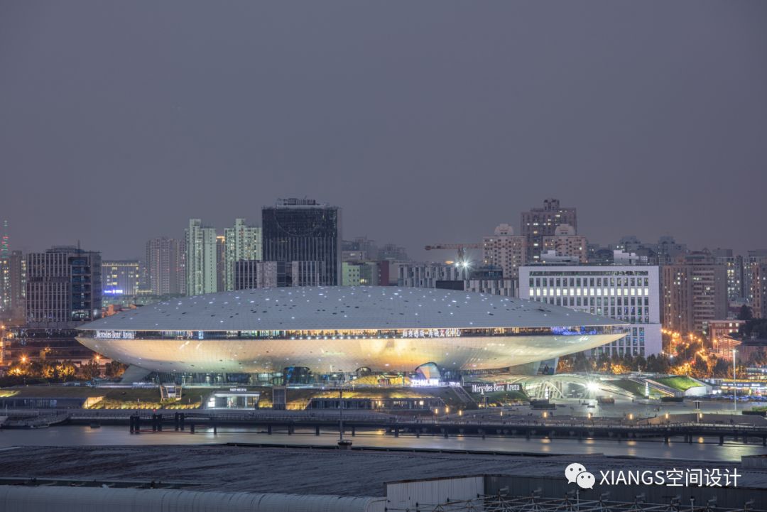 上海黄浦滨江生活艺术家——气质空间的艺术呈现-91