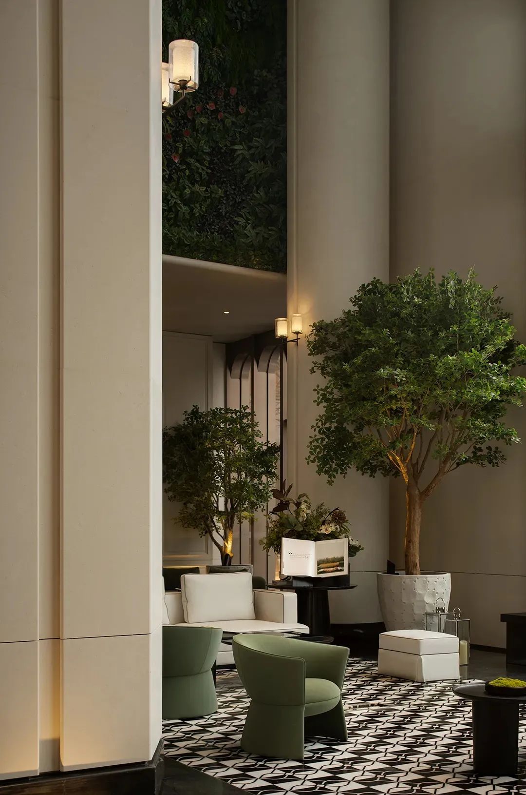 福州建总·流花溪丨中国福州-17