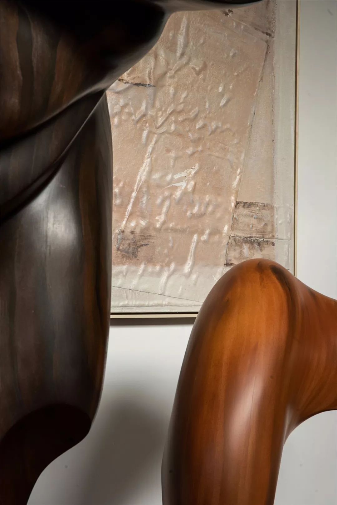 重庆晓风映月销售中心 | 生活应如云燕,轻袅而曼妙-51