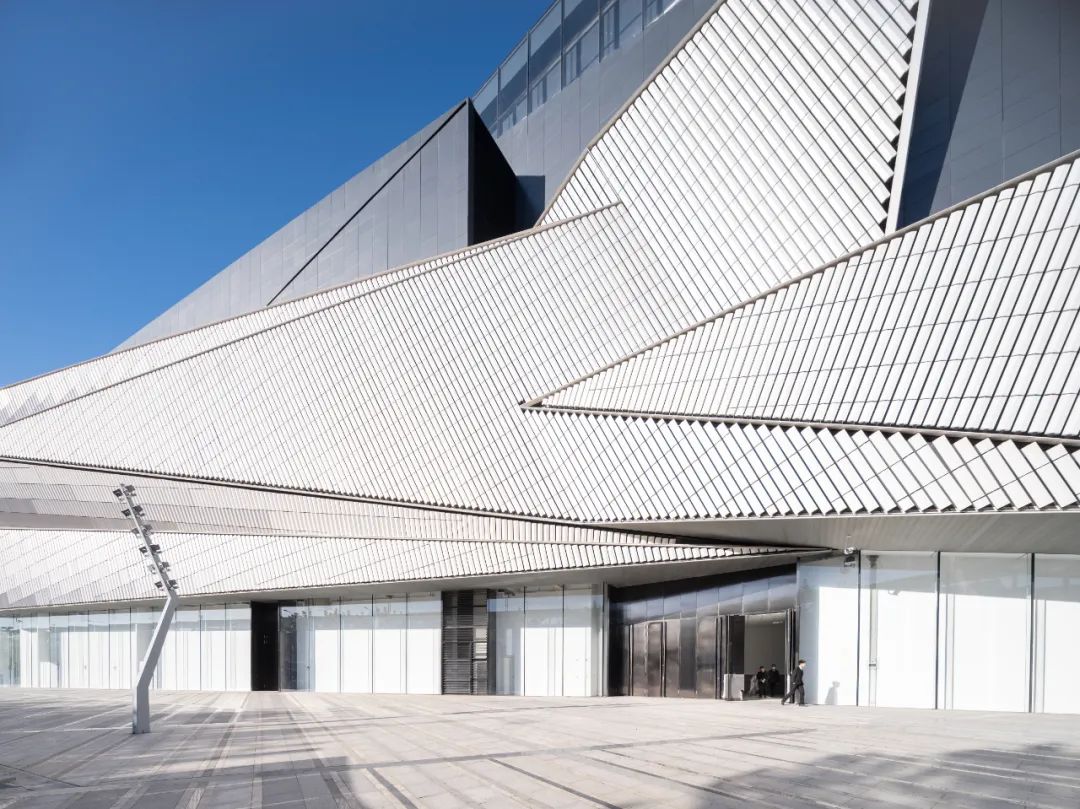 上海久光中心丨中国上海丨日本设计Nihon Sekkei,UNStudio-32