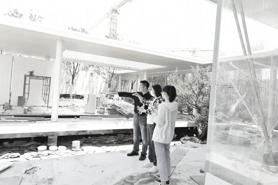 中海·汇德理-76