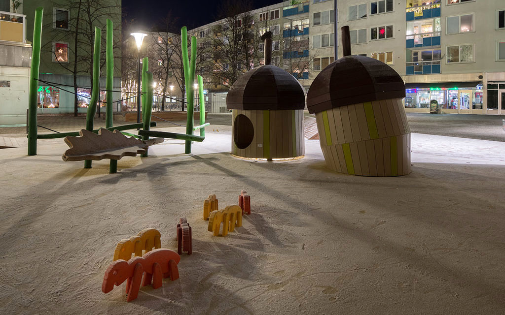 丨瑞典斯德哥尔摩-26