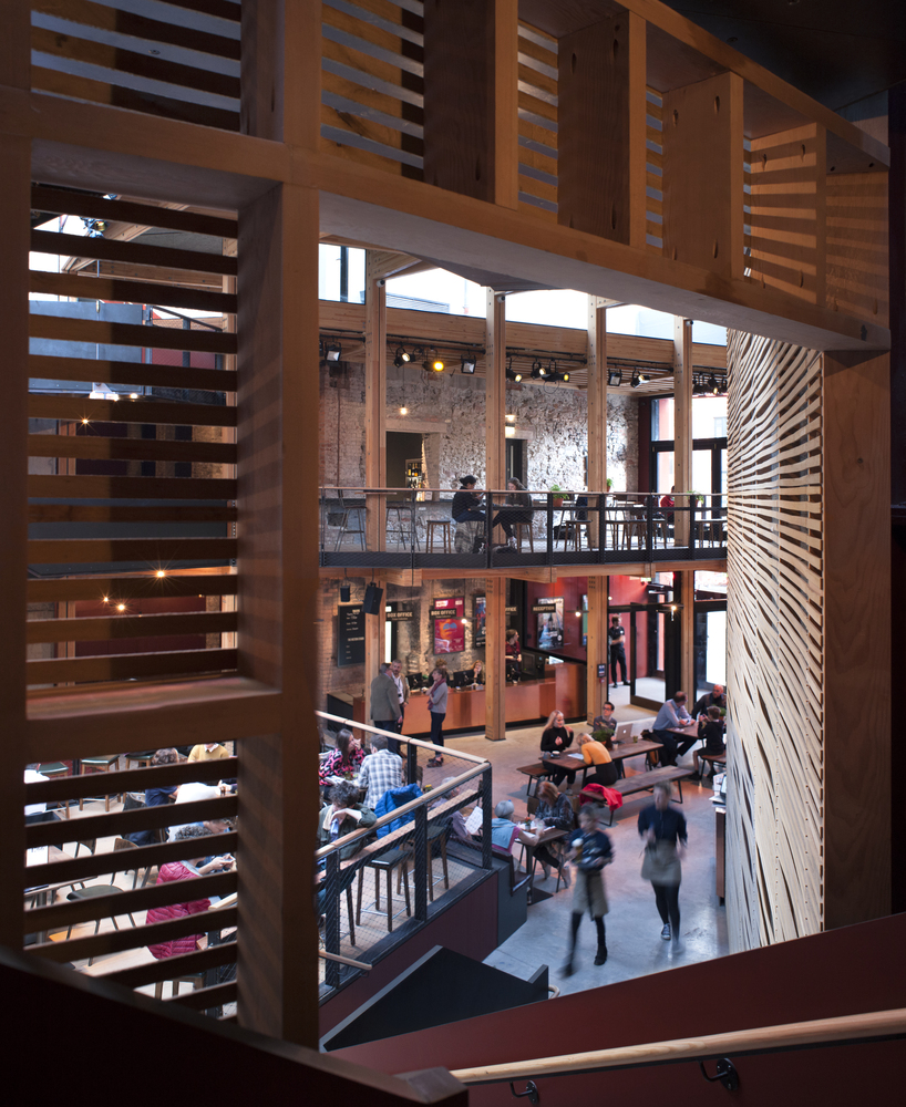 布里斯托老维克剧院-62