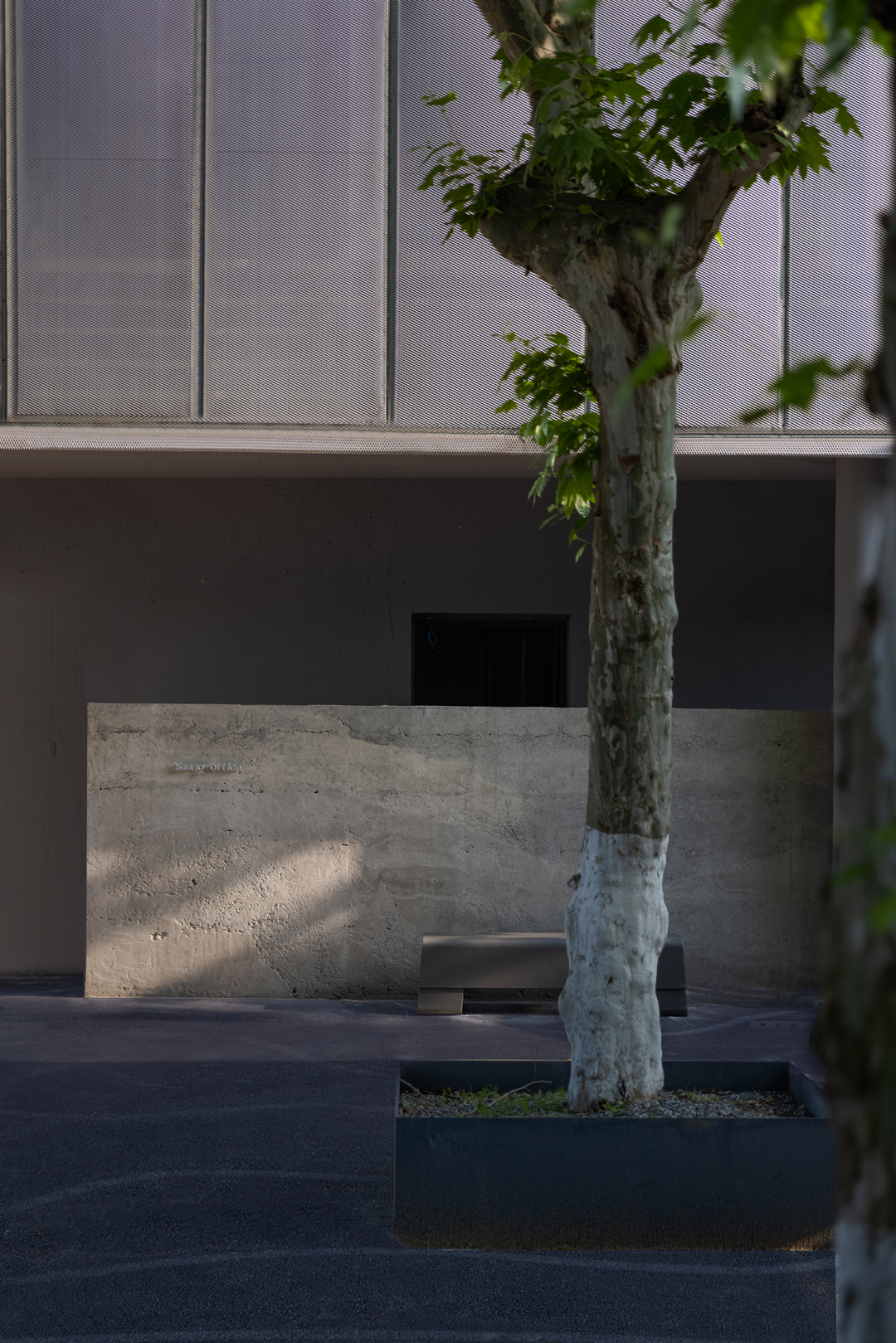 超级平常办公室丨中国深圳-77