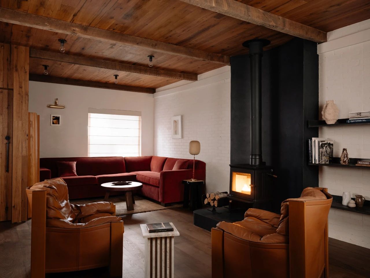 马科尼酒店住宿丨Home Studios-40