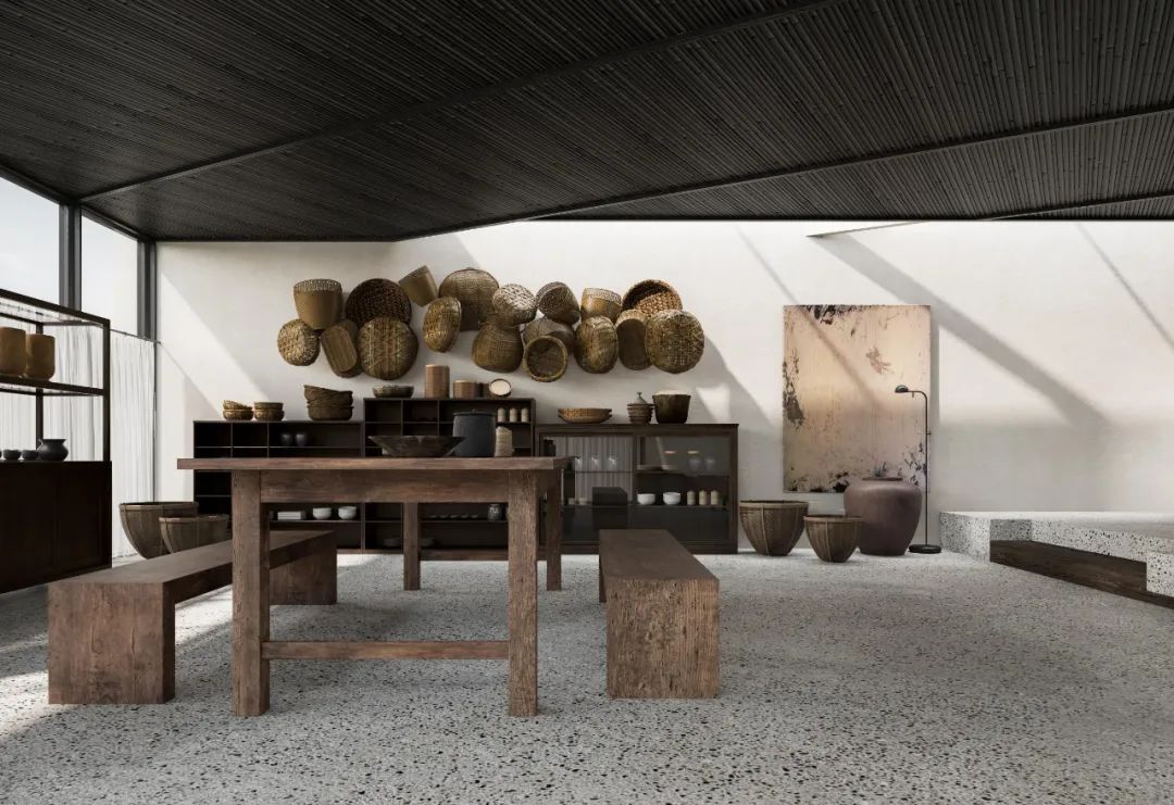 春山在望 RESUN丨中国江苏丨尚壹扬设计-181