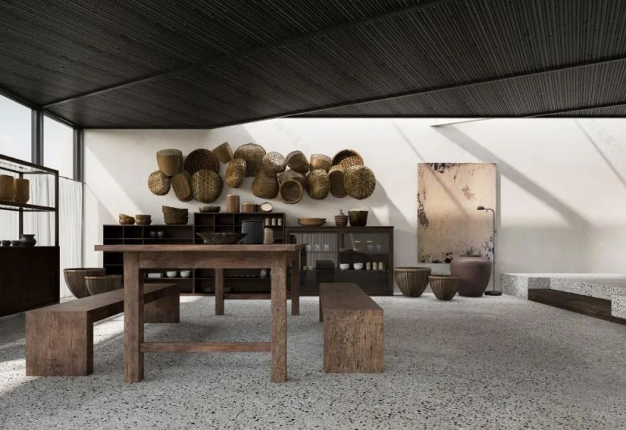 春山在望 RESUN丨中国江苏丨尚壹扬设计-181