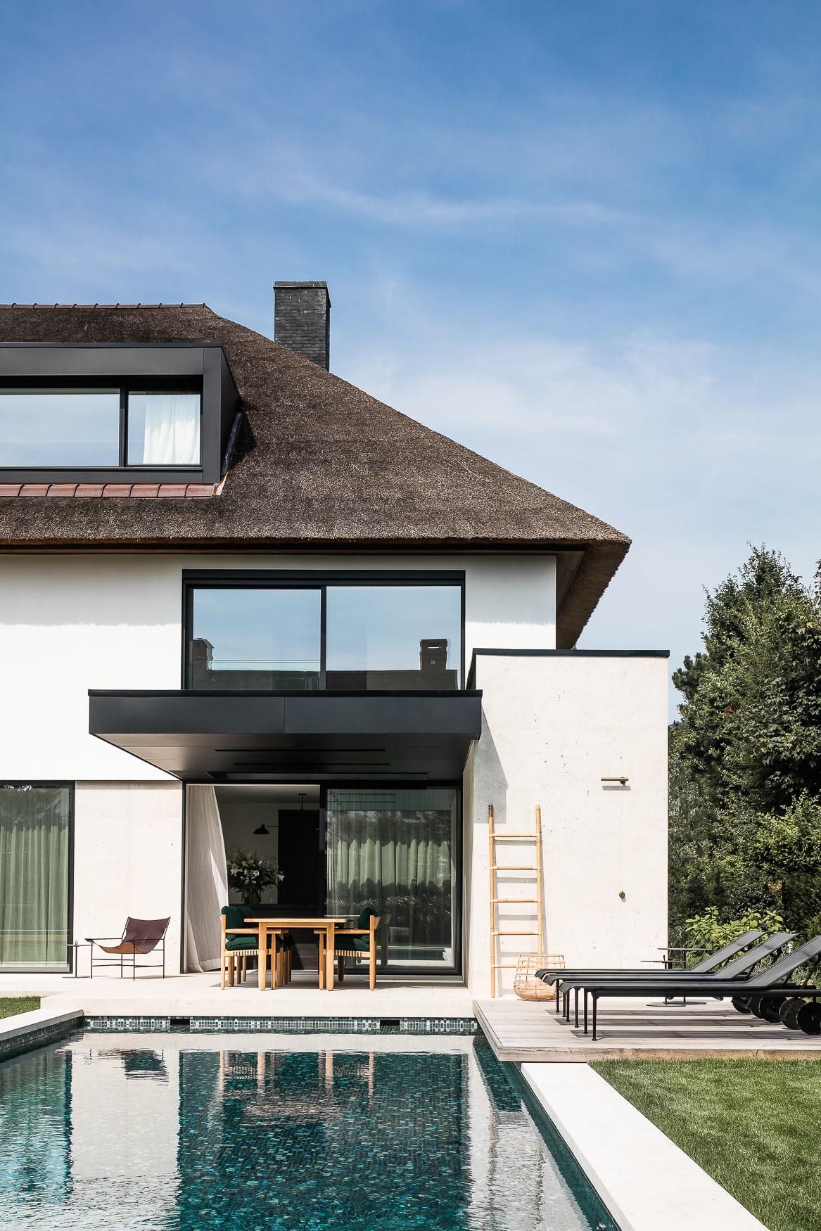 Villa V - 't Huis van Oordeghem-17