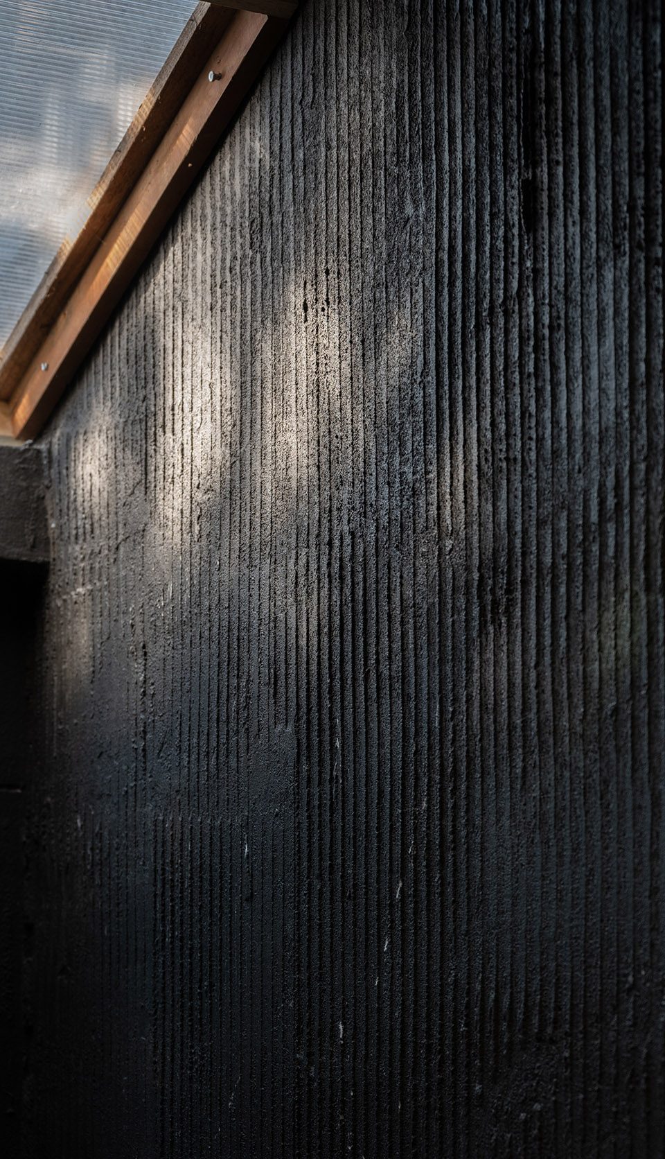 “给我庇护所”商业区改造丨泰国清迈丨Housescape Design Lab-67