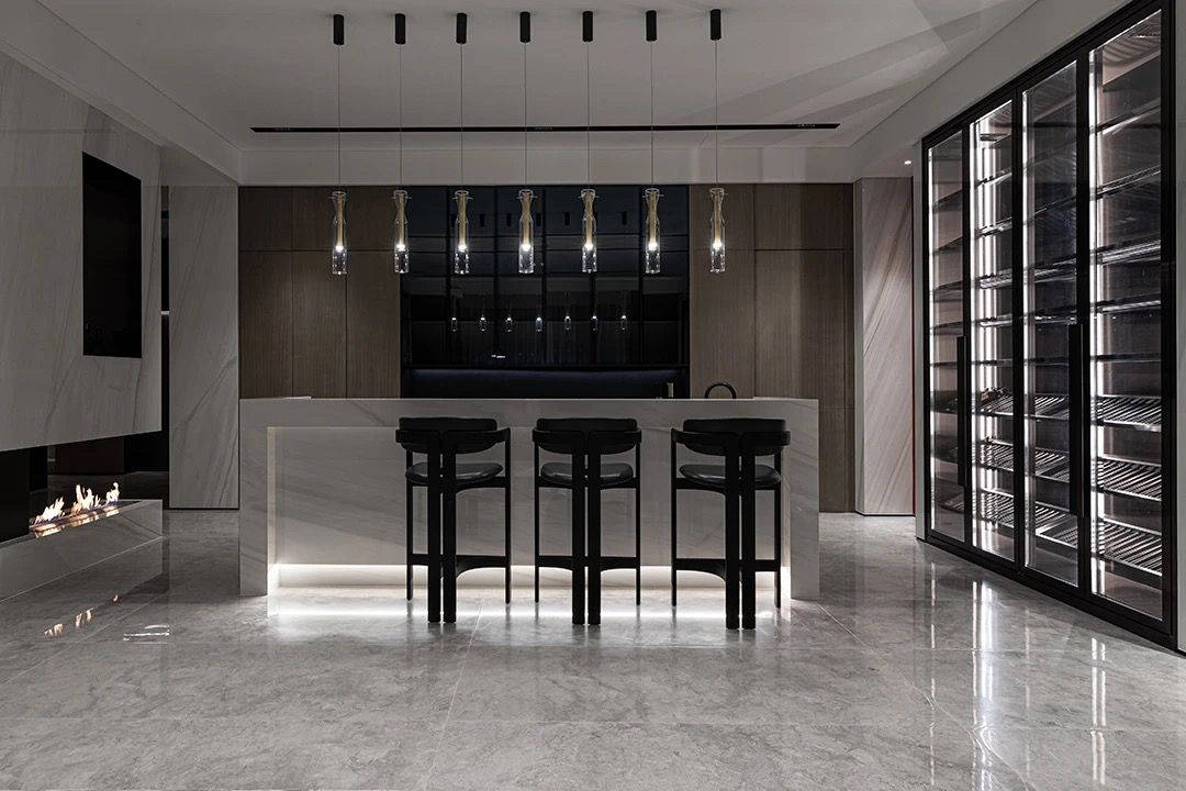 中昊檀宫丨中国苏州丨DASHING大舍空间设计事务所-63