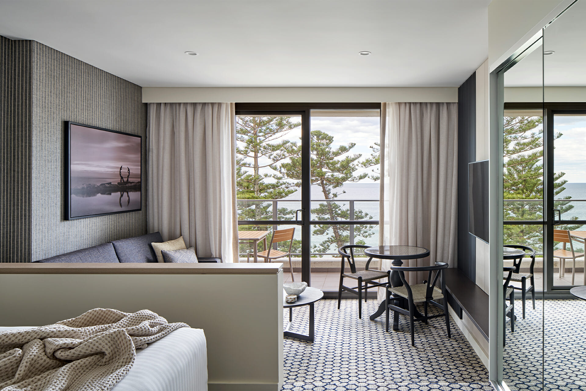 The Sebel Manly Beach | Studio del Castillo-13