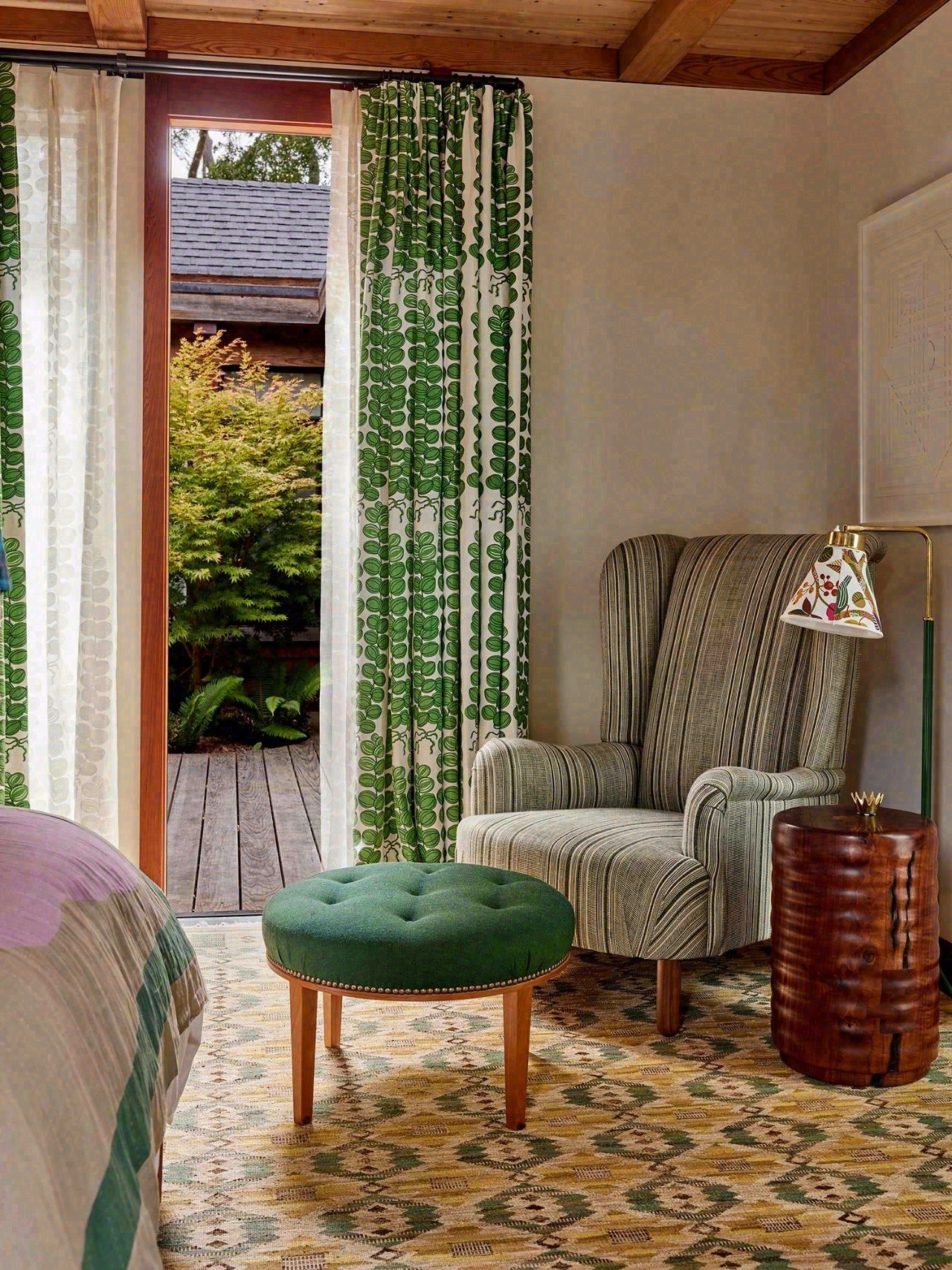 现代农舍丨美国洛杉矶丨Commune Design-59