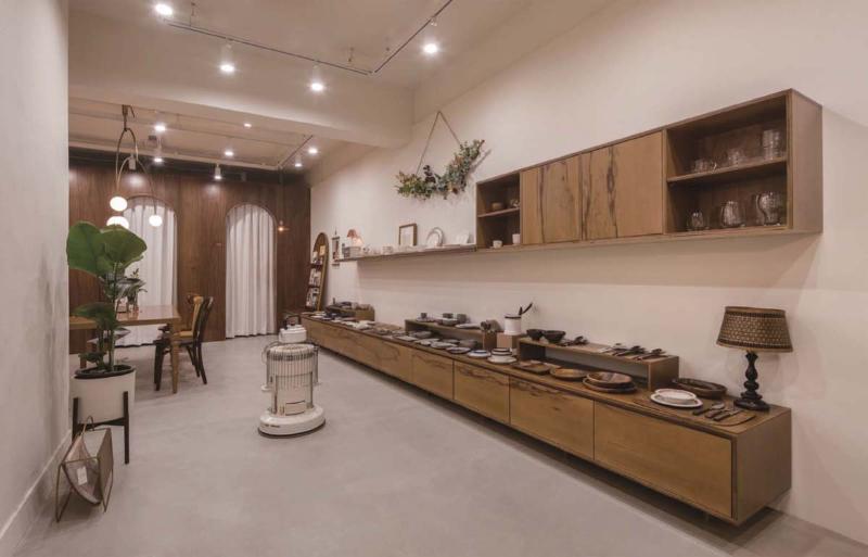 韩式现代简约家居设计 展现温馨宜居氛围-5