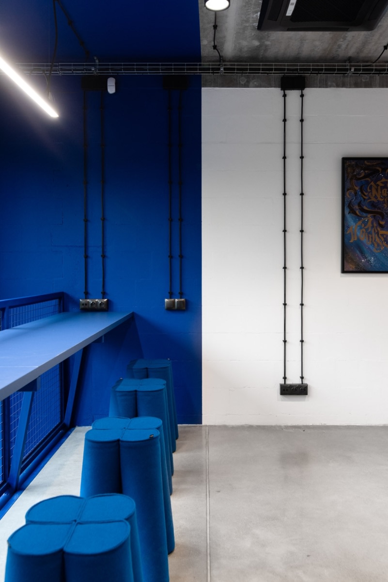 波兰 Demiurg Spec Suites 现代办公空间丨波兰波兹南丨mode:lina™-16