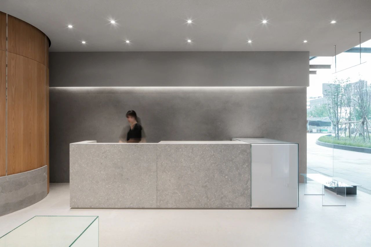 Labotory 打造极简质感奶茶店-56