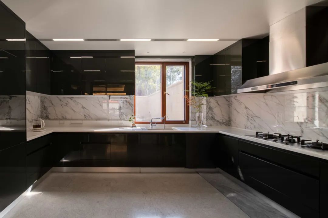 和畅驿山高尔·东方风韵丨中国武汉丨深圳钟泽设计事务所-46