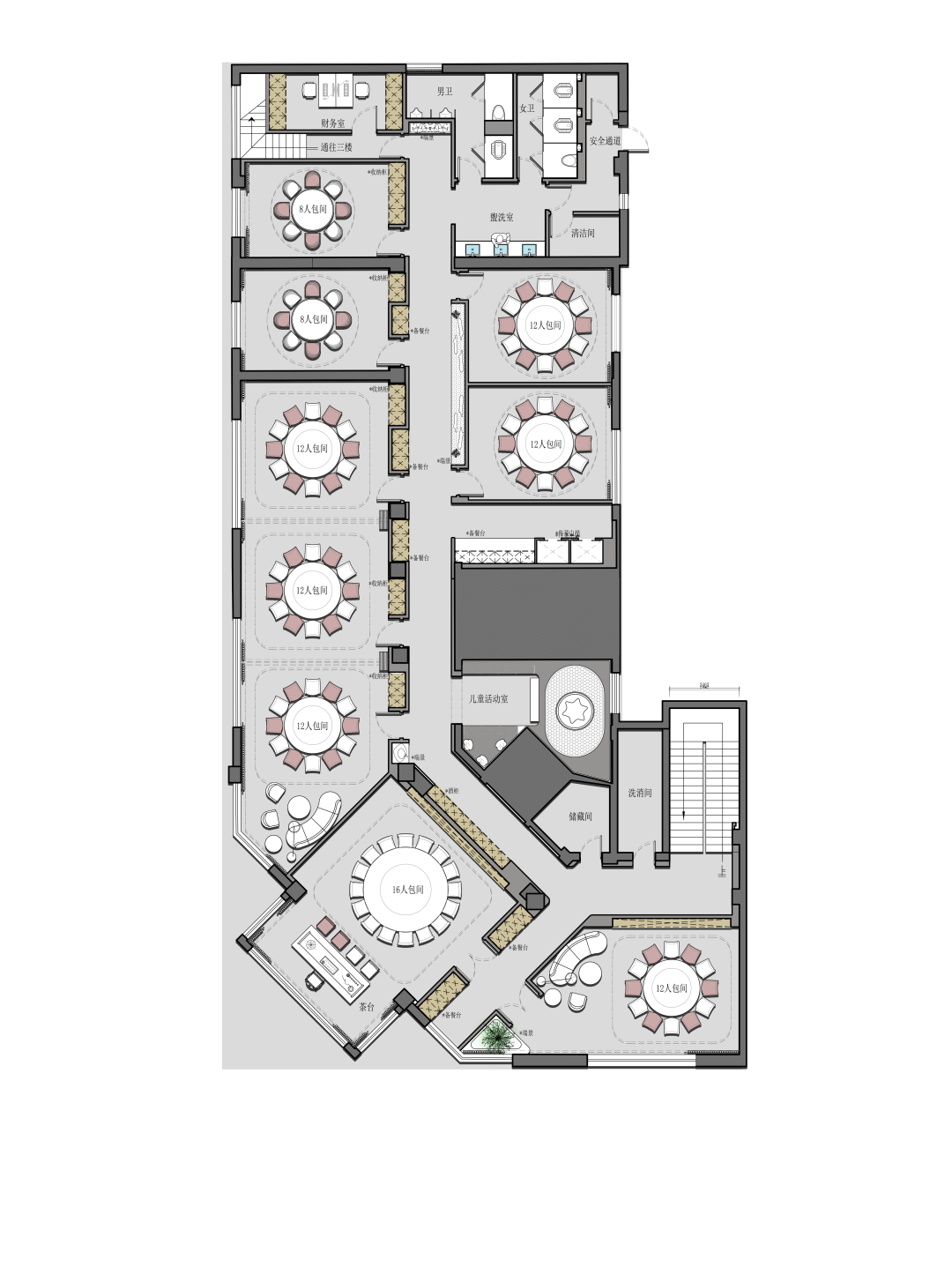 溢｜以建筑之思，构境外之意-53